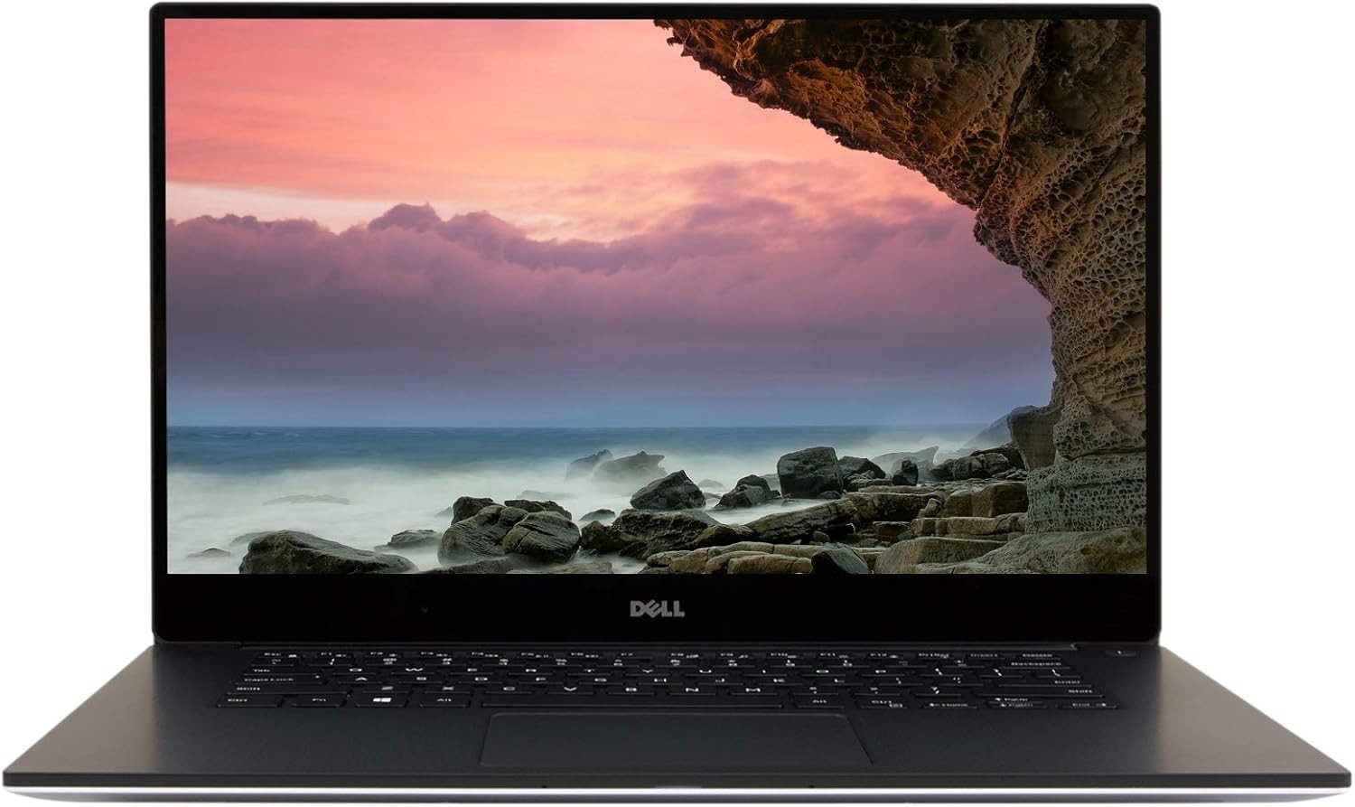 15.6 Dell Precision Laptop PC: I5-9400H! 32GB RAM – 1TB NVME SSD! Windows 11 Pro