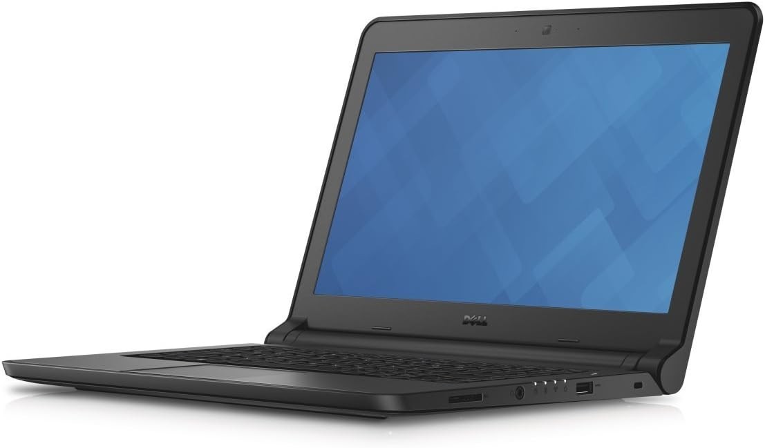13.3 TouchScreen Dell Latitude Laptop: Intel i5! 16GB RAM – 512GB SSD! Zorin O.S