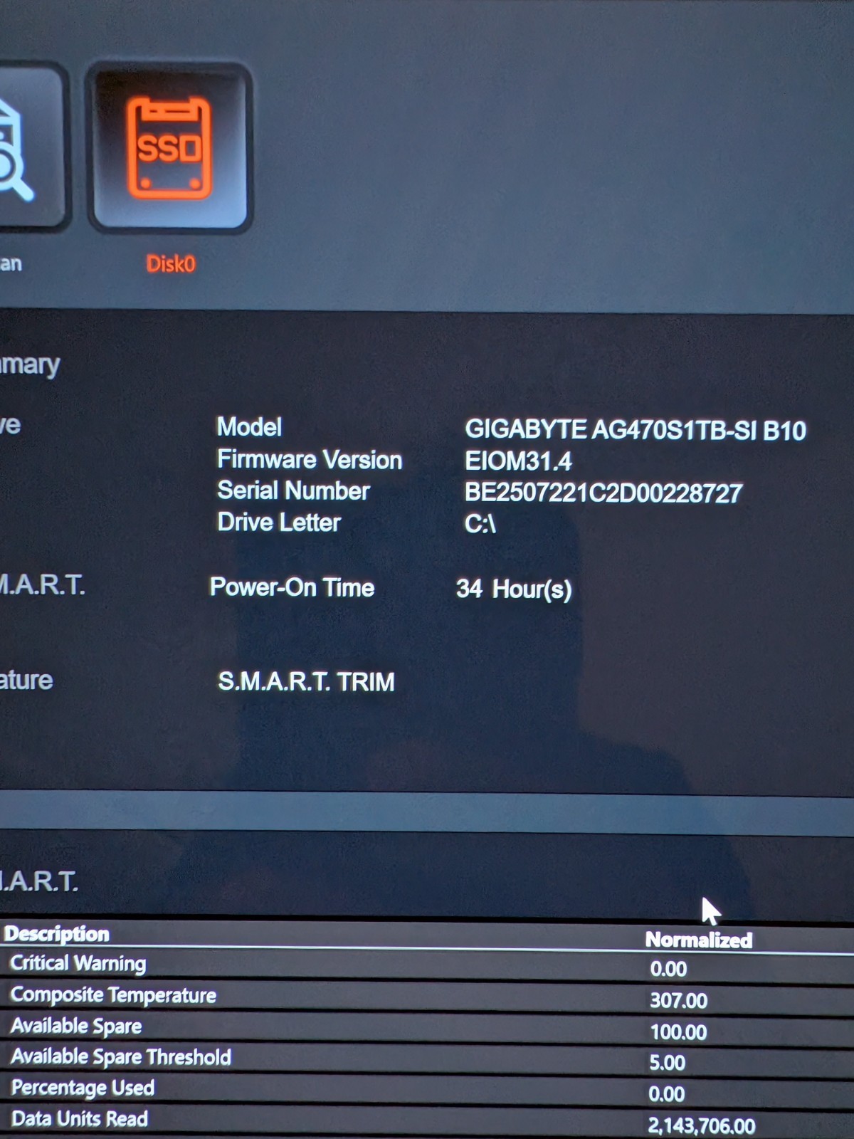 Gigabyte Aero 16 Core i7 12700H 32GB 1TB SSD RTX 3070Ti 4K AMOLED Laptop