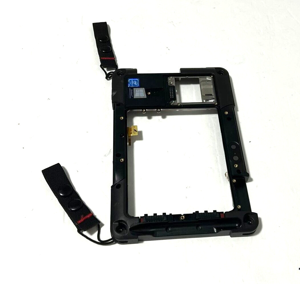 Bottom Base Chassis for GETAC T800 G2 Rugged Tablet Intel Atom
