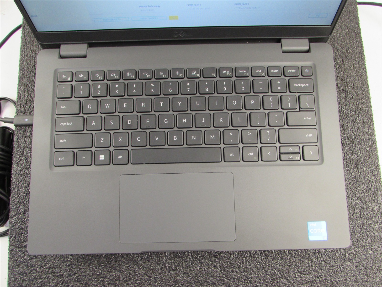 DELL LATITUDE 3440 1366X768 14″ CORE I5-1335U 256GB SSD 16GB RAM NO O.S