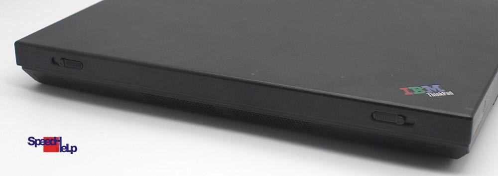 NOTEBOOK IBM THINKPAD R40 INTEL PENTIUM 4M 1900MHZ LAPTOP 1GB 40GB LPT 1400×1050