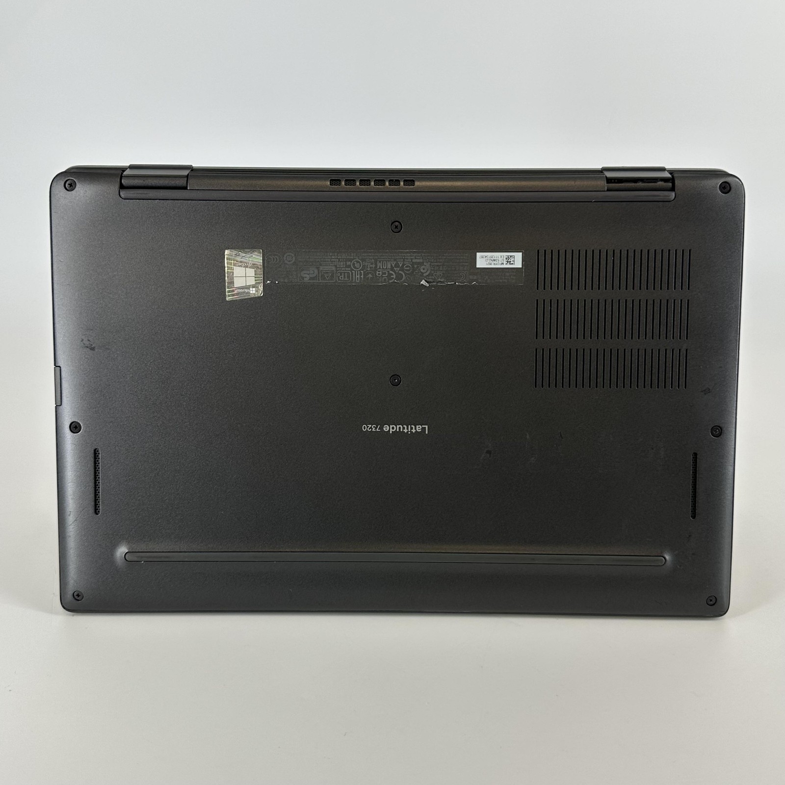 Dell Latitude 7320 13.3 FHD i5-1145G7 2.60GHz 8GB 256GB SSD Good STIFF TRACKPAD