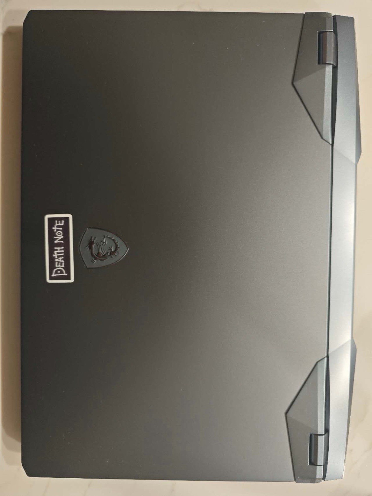 MSI GE76 Raider 11UE Gaming Laptop 17-11800H 32GB RAM 1.8TB SSD RTX 3060 17″