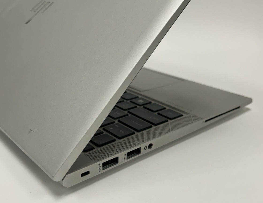 HP EliteBook 840 G7 14″ Laptop Intel i5-10310U @1.70GHz – NO RAM – NO SSD