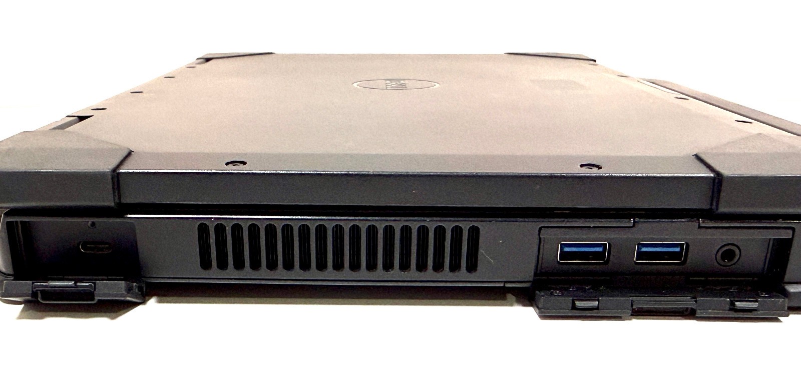 Dell Latitude 5420 Rugged 14″ Touch 1.9GHz Core i7-8650U 32GB RAM NO SSD or OS