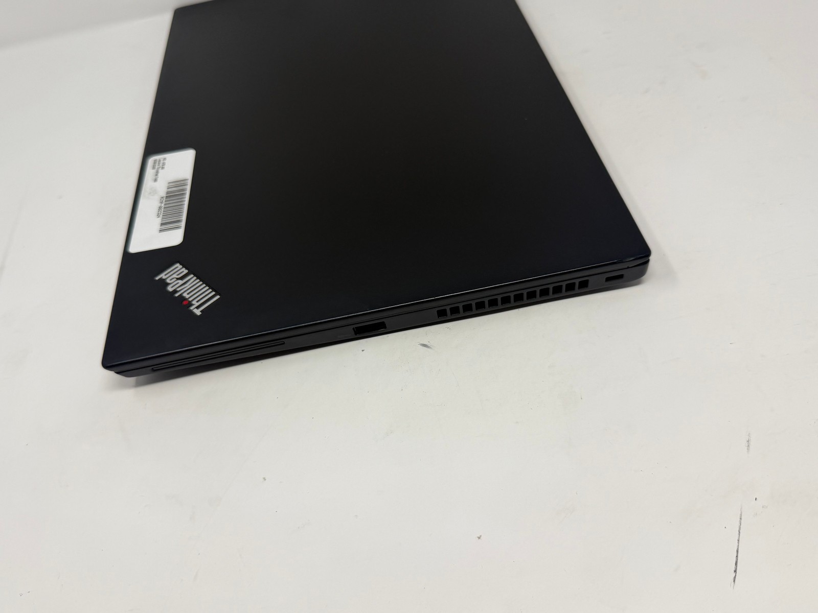 Lenovo ThinkPad T480s i7-8650U 16GB Intel Wireless 8265 / 8275 480GB NVMe SSD