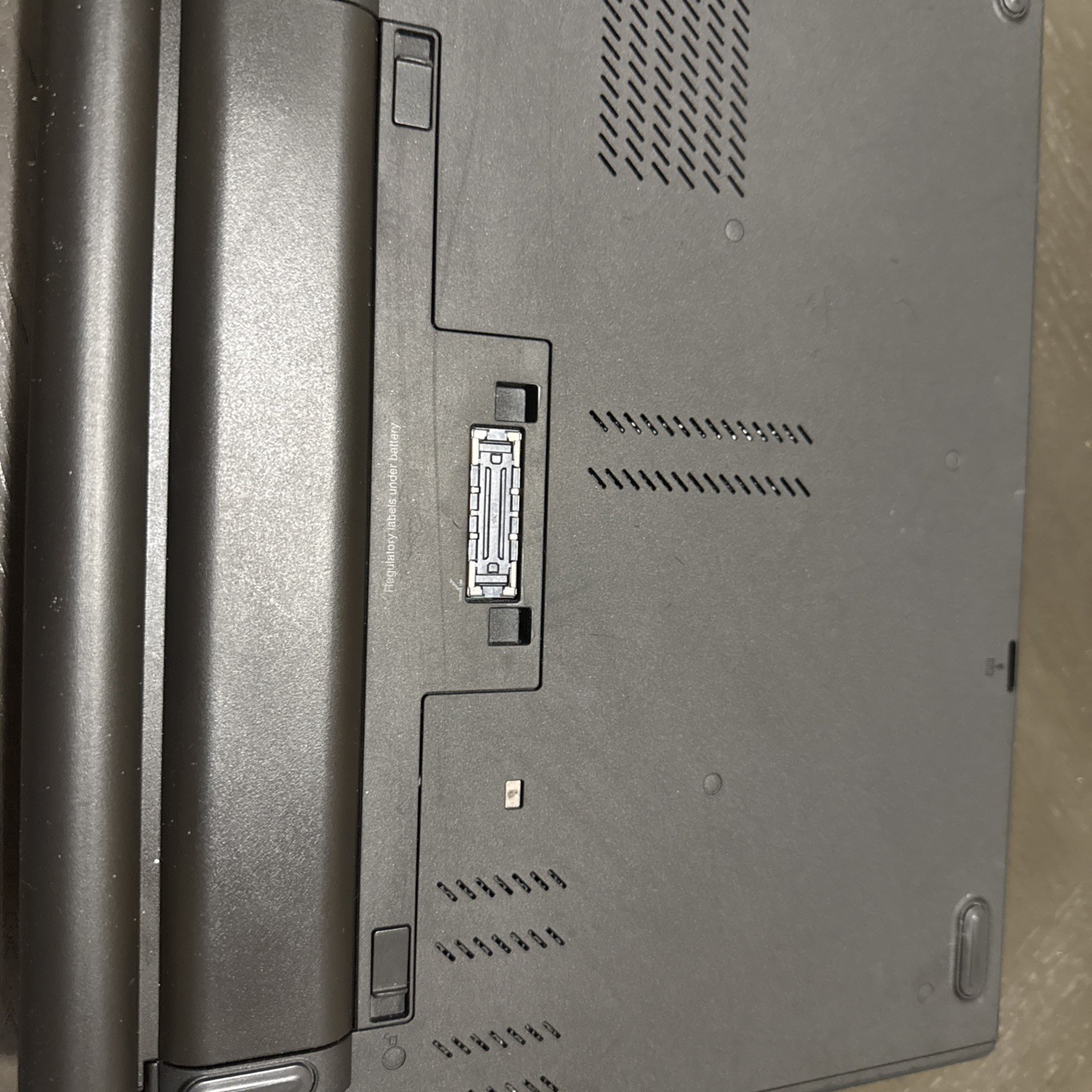 Lenovo ThinkPad T440P Core I7 Laptop