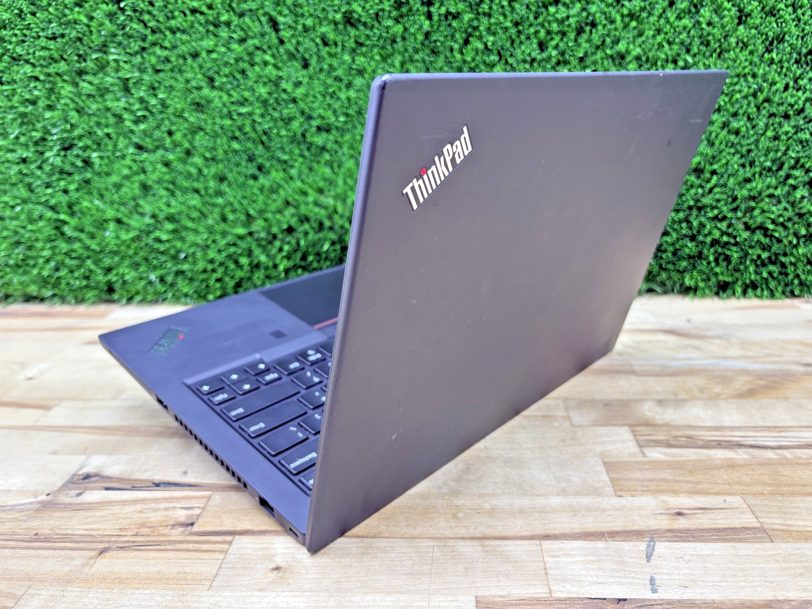 Lenovo ThinkPad P43s Intel i7-8th Gen 1.90GHz 16GB RAM 256GB SSD Windows 11 Pro*
