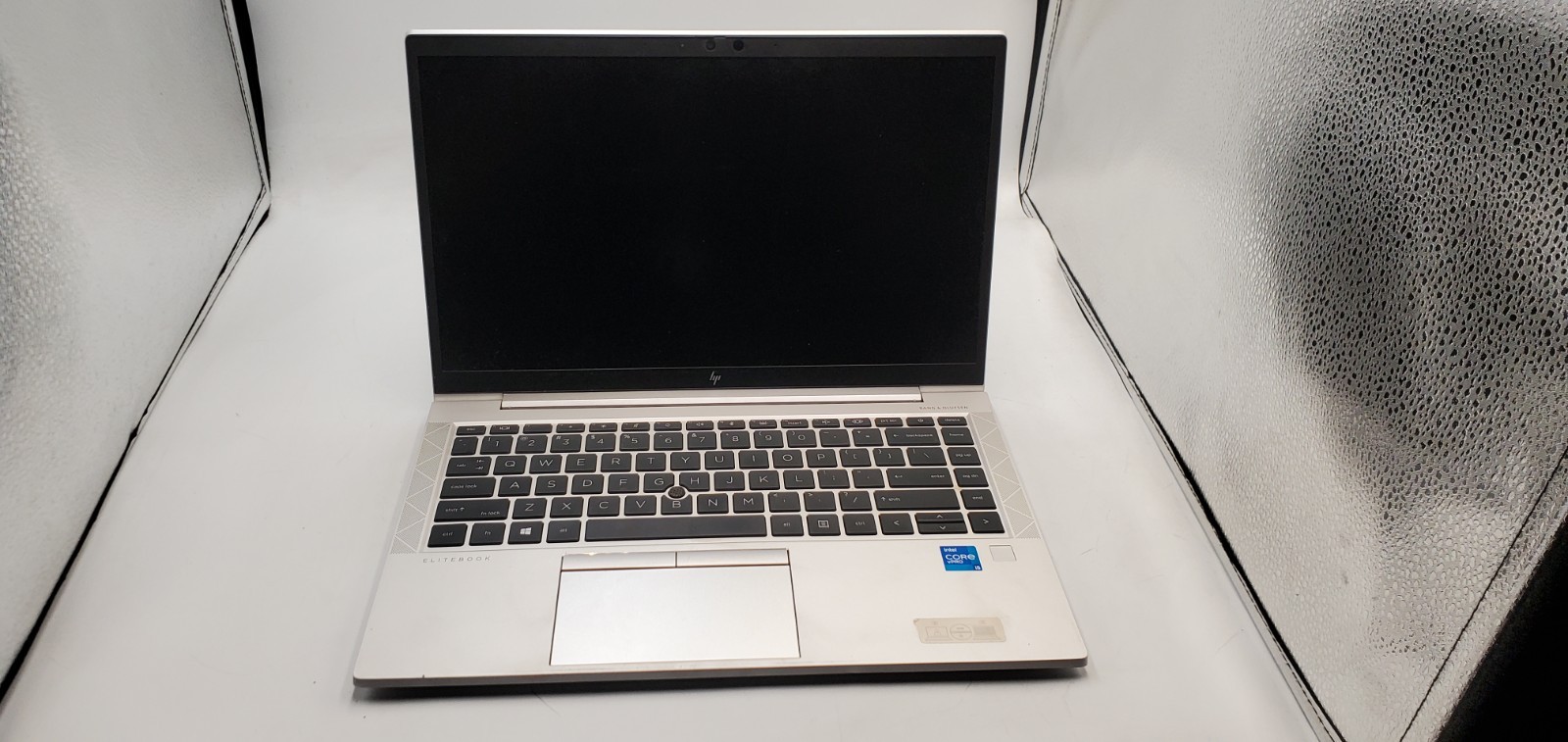 Lot x 9 HP Pro/EliteBook Laptop Doesn’t work Parts Only