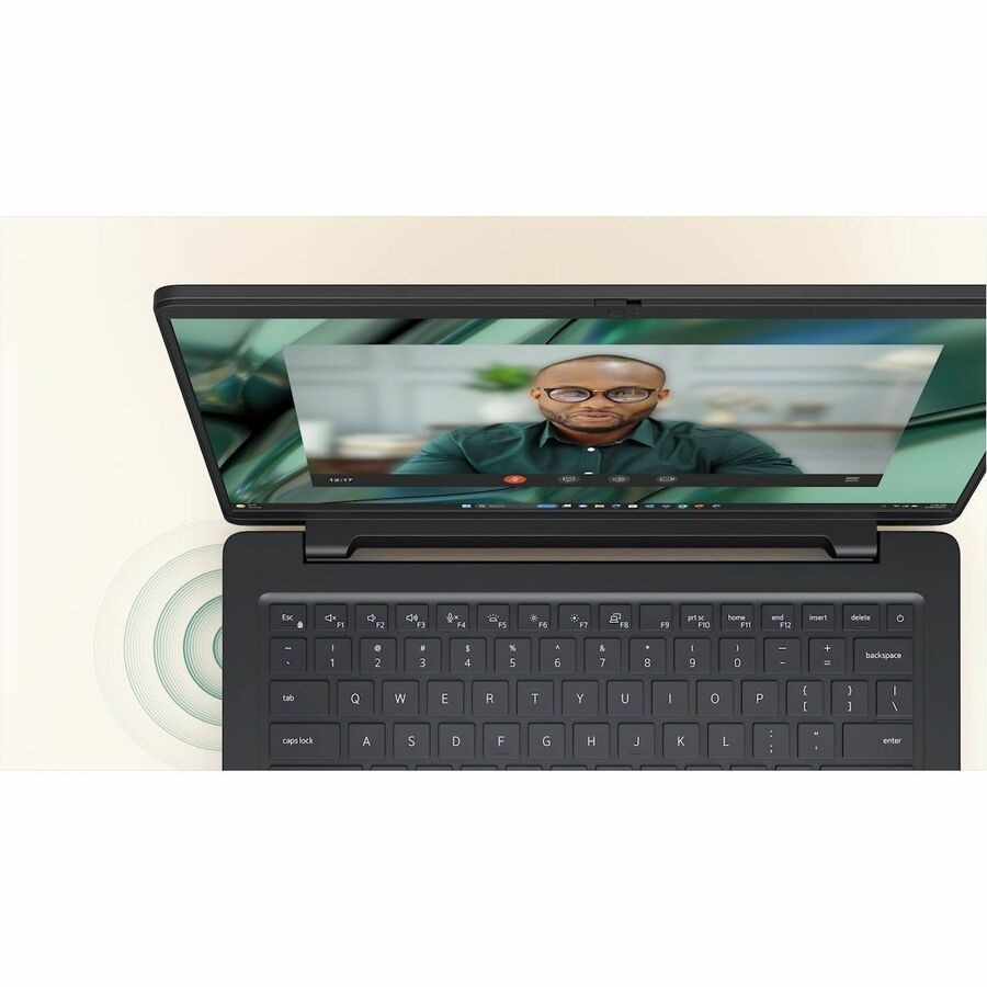 Dell Pro Max MC14250 14 Copilot+ PC Mobile Workstation – Full HD Plus – 60 Hz –
