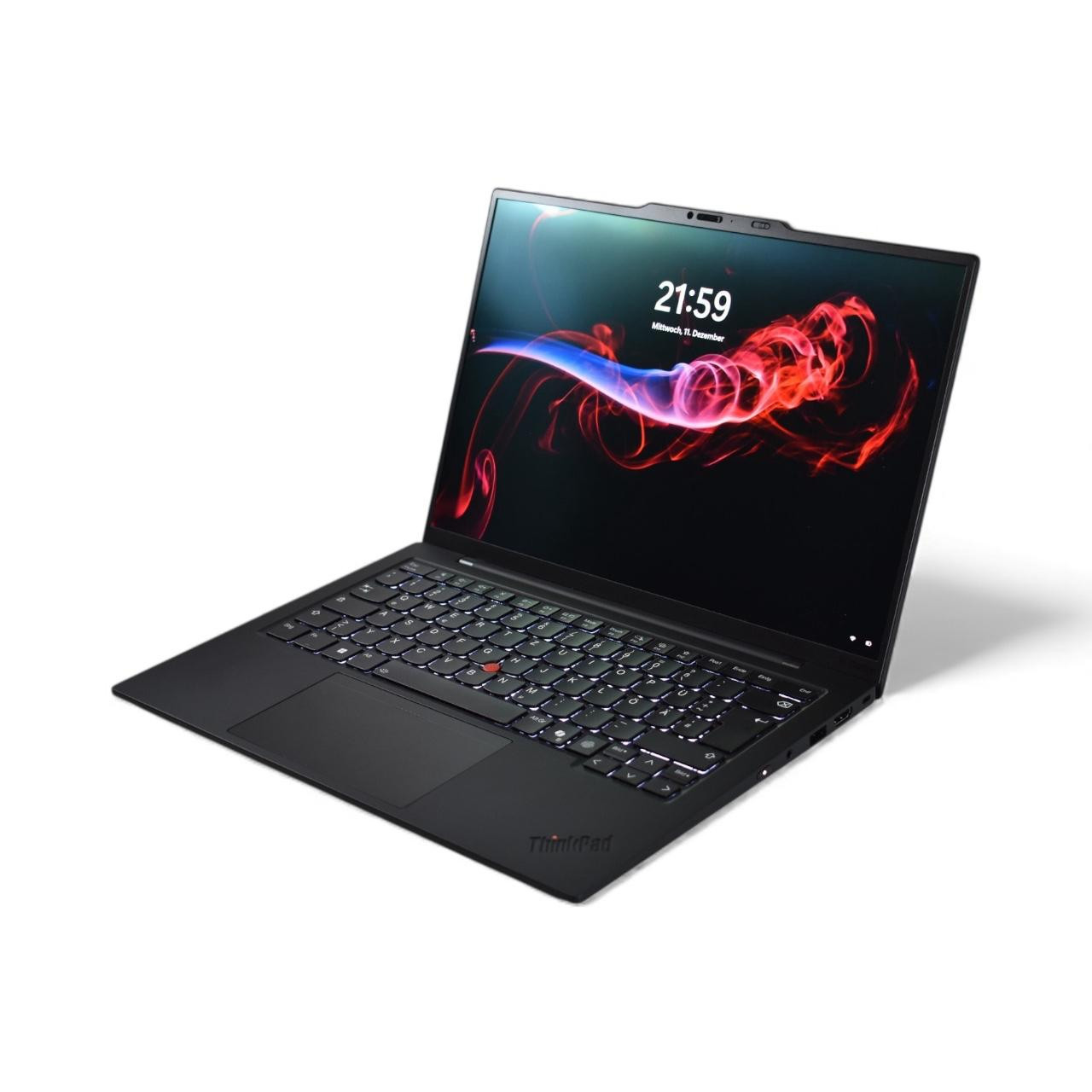Lenovo ThinkPad X1 Carbon 7th gen i5-8365U 8GB 256GB Win 11 P Wifi BT Cam Touch