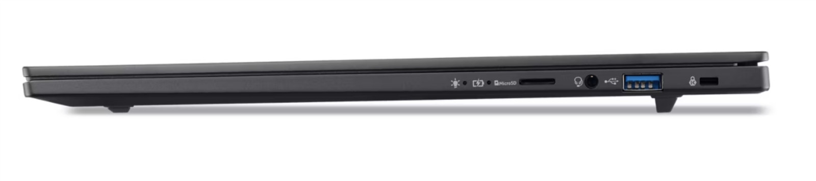 Acer Swift Go 16 AI 16″ Ryzen AI 7 445 16GB 1TB SSD Win11 Touch Refurbished