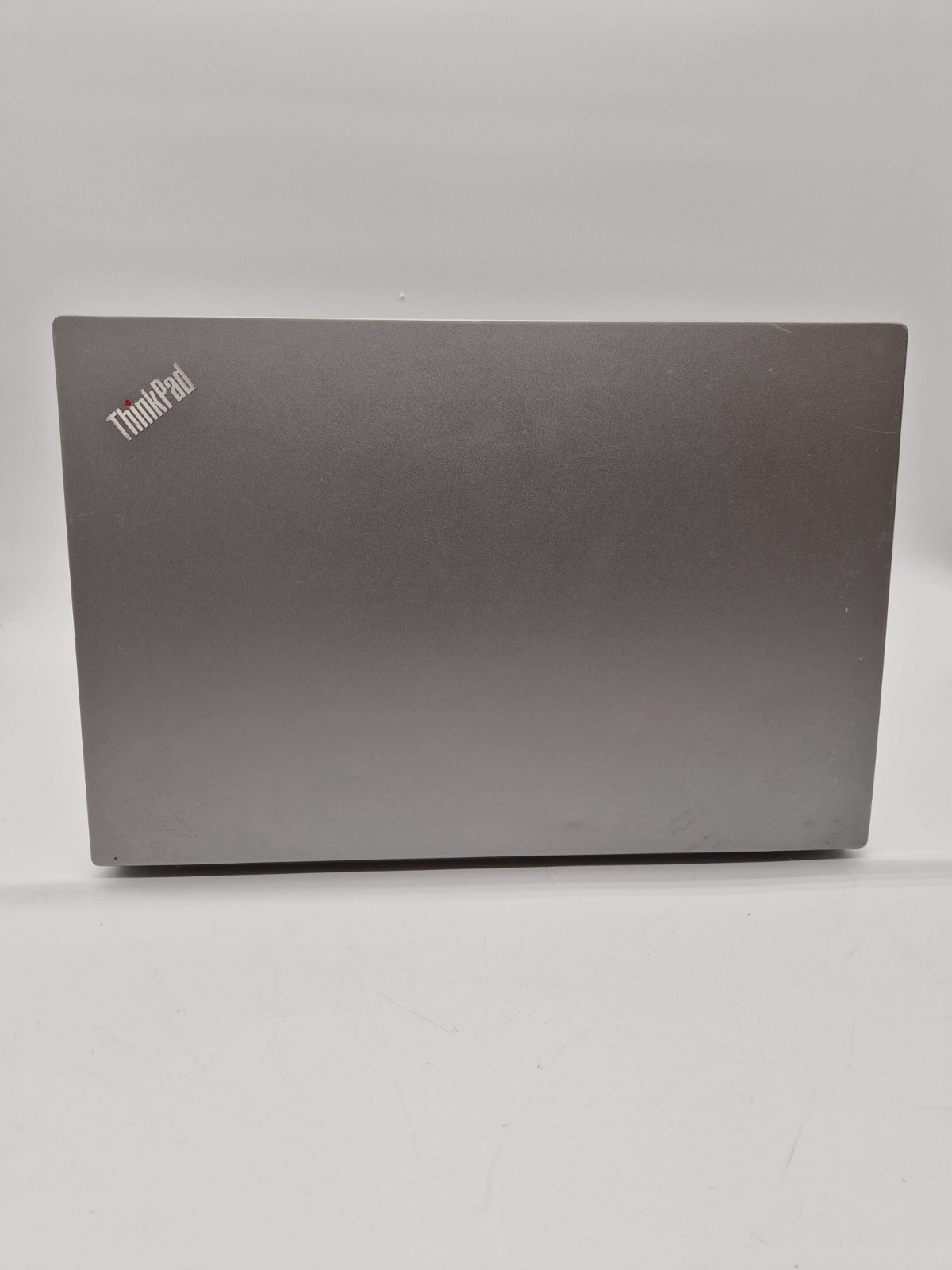 Lenovo ThinkPad E15 Laptop | Intel Core i7-10510U | 8GB DDR4 RAM | No HDD/SSD