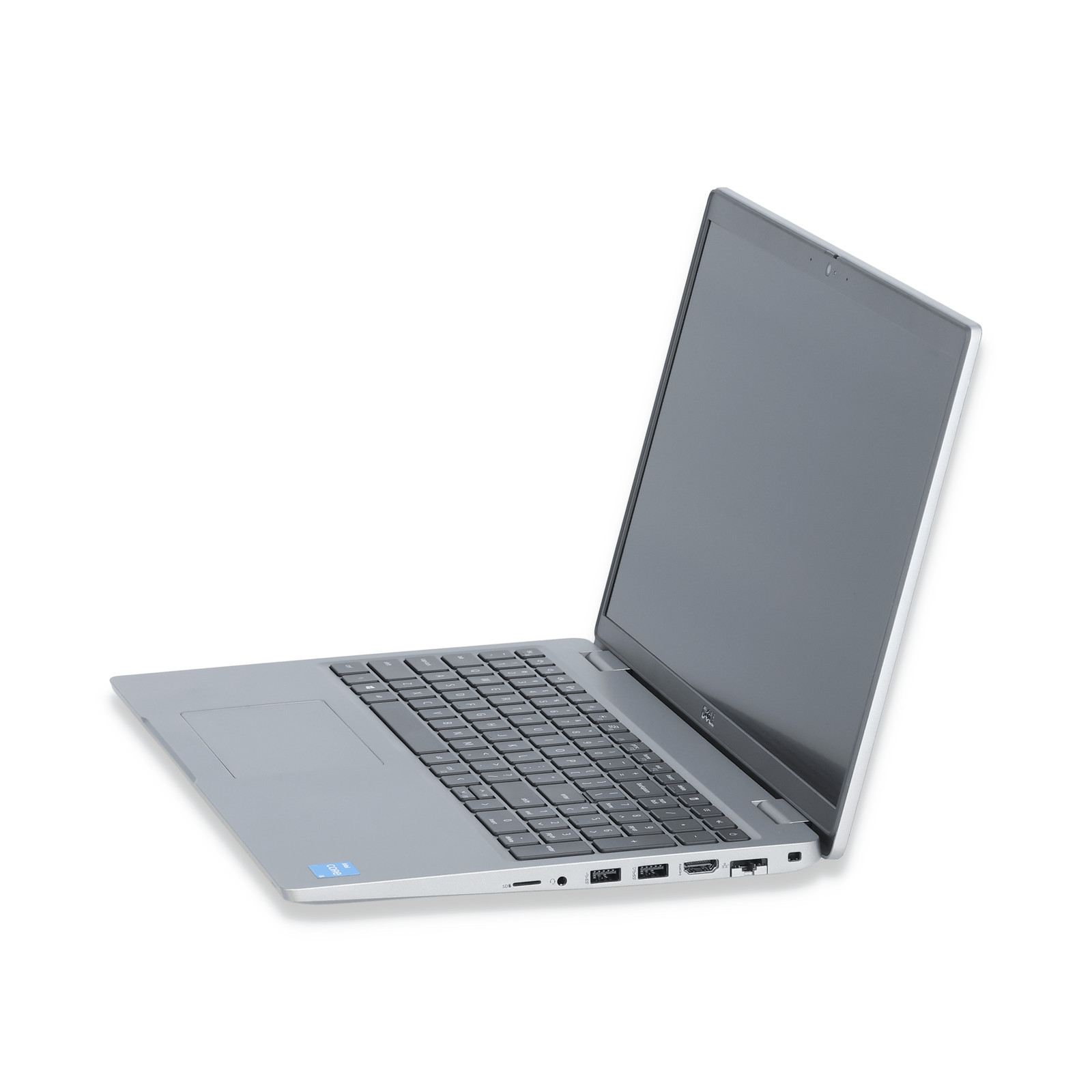 Dell Precision 15.6″ Laptop – i5 11th Gen | 8GB RAM 256GB SSD | Windows 11 Pro