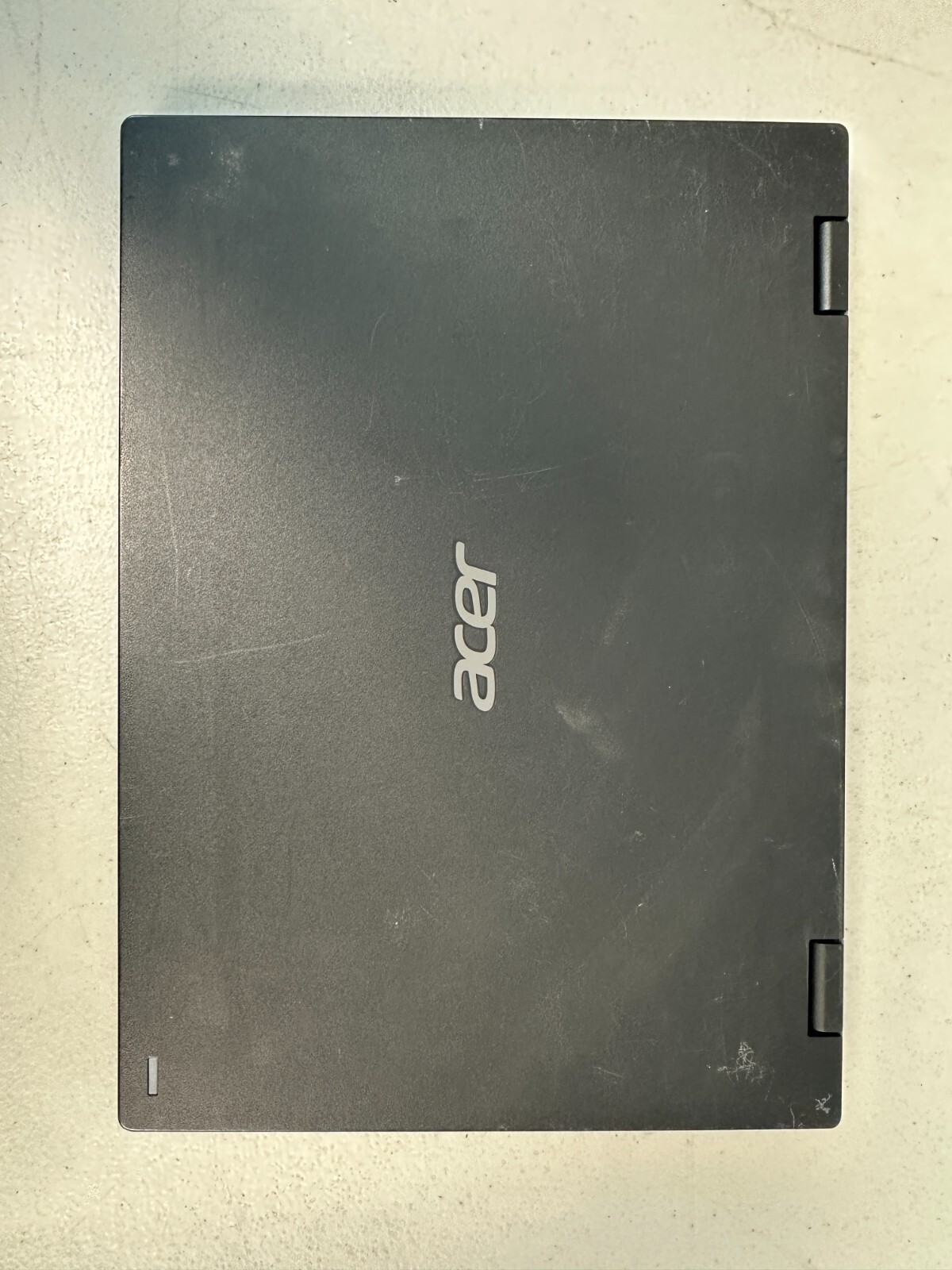 Acer TravelMate Spin B118-RN N3450 4GB RAM 64GB eMMC BAD BATT NO OS/AC #04