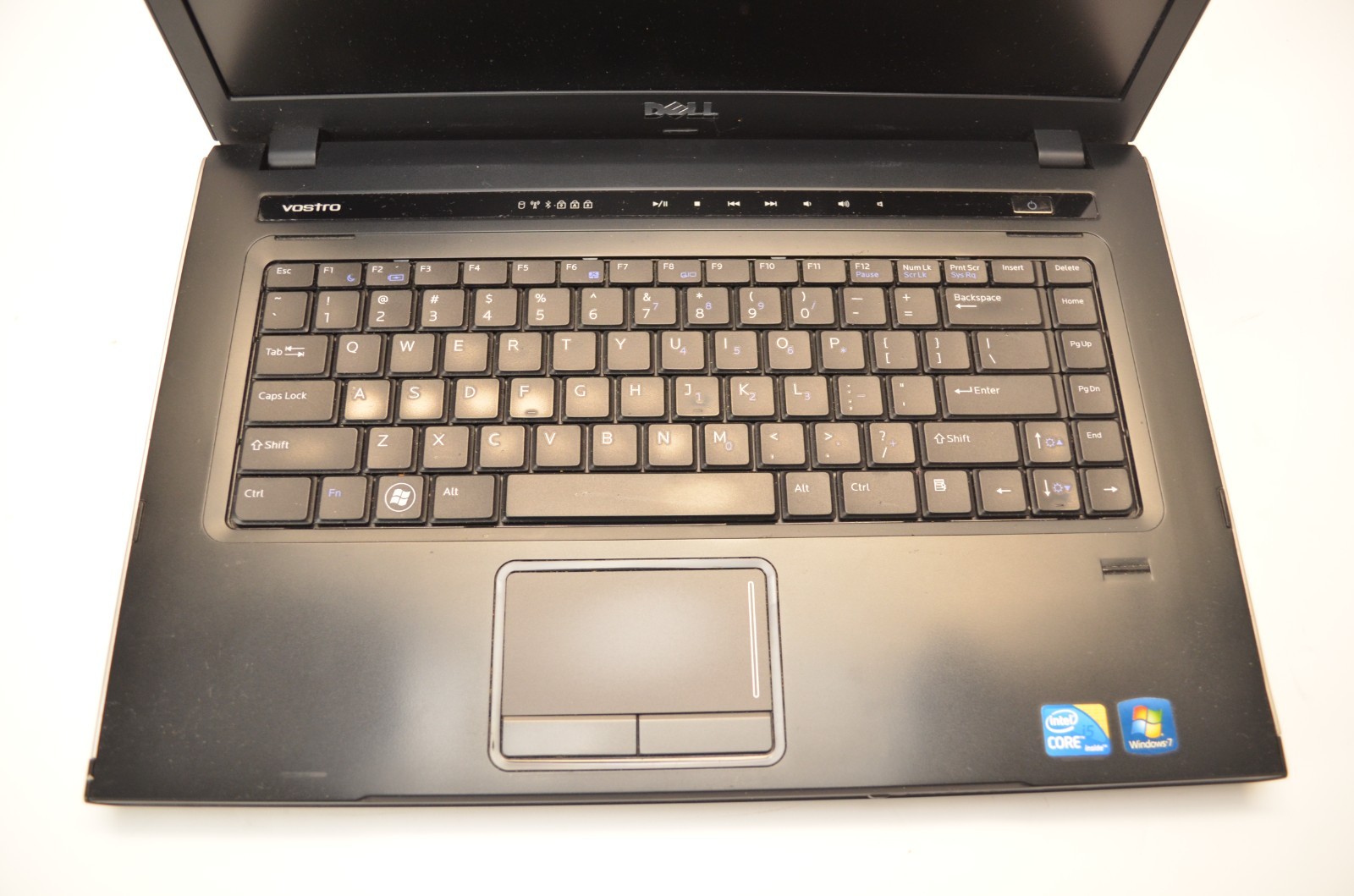 Dell Vostro 3500 15.6″ Laptop Intel i5 M430 2.27GHz 4GB Ram NO HDD/OS