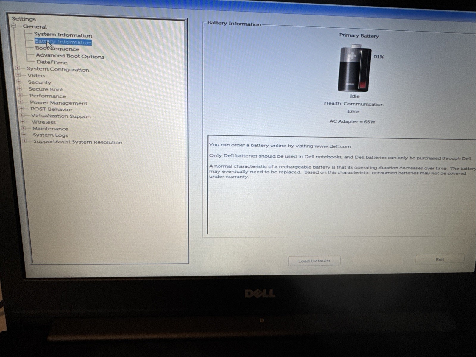 Dell Latitude 3450 14.0″ Intel Celeron 3205U 4 GB 256GB, For Parts