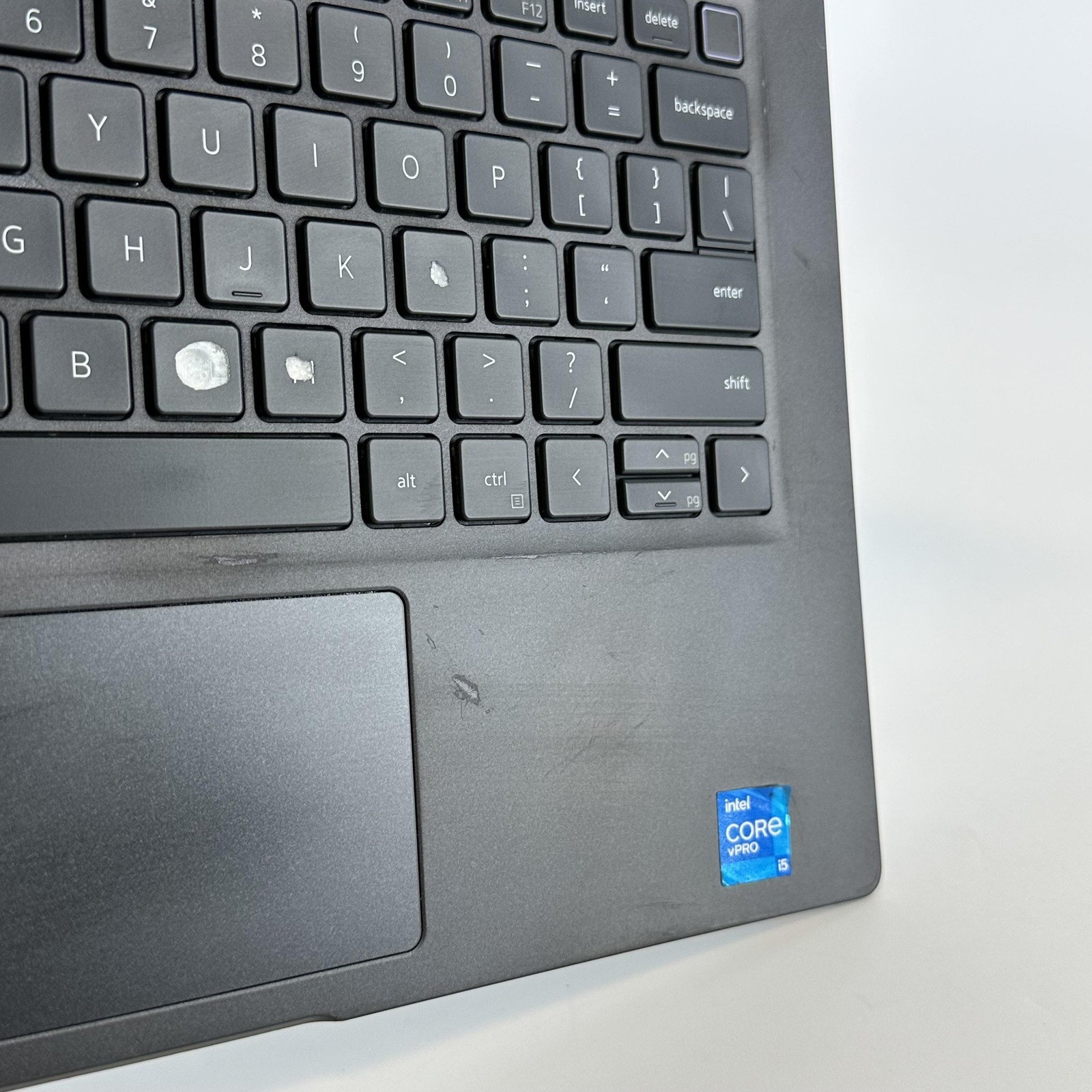 Dell Latitude 7320 13.3 FHD i5-1145G7 2.60GHz 8GB 256GB SSD Good STIFF TRACKPAD