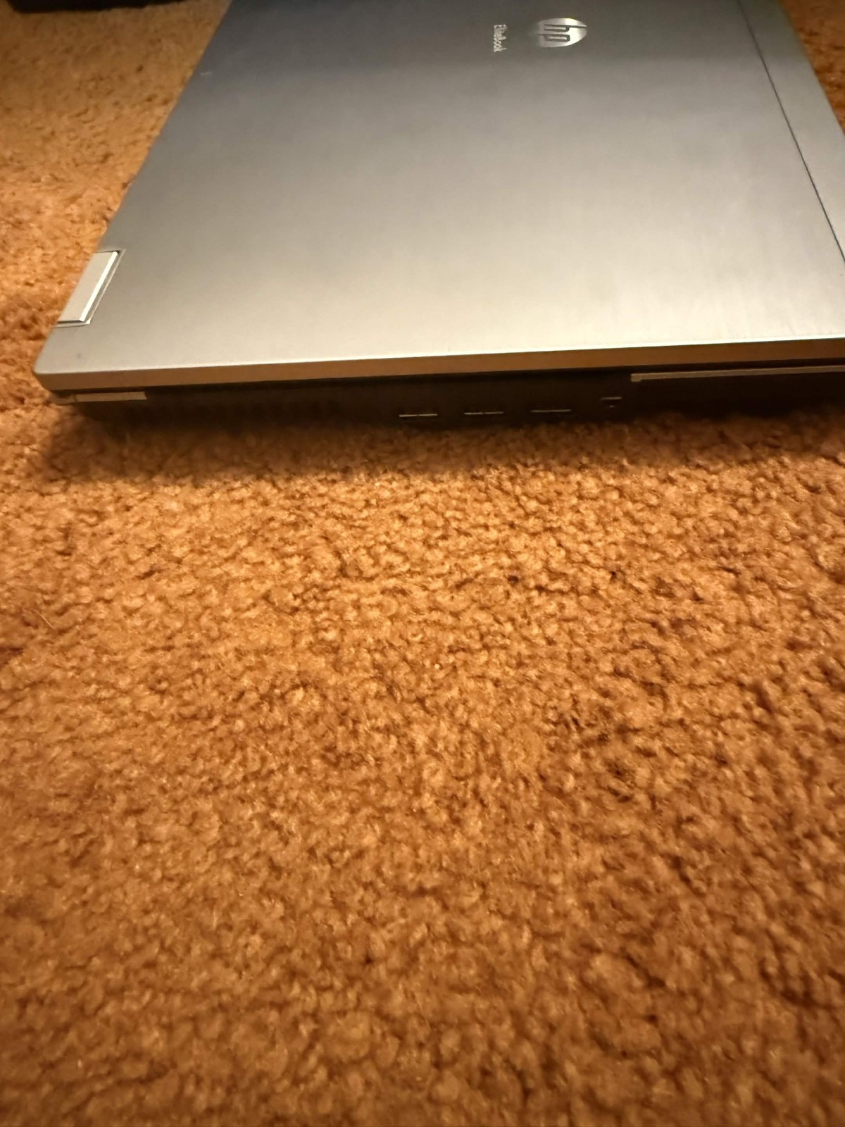 HP EliteBook 8440p i5 M 520 4GB 500GB HDD With Charger
