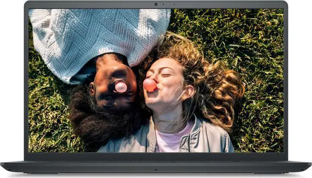 Dell Inspiron 3511 15.6 in FHD Core i5-1135G7 48GB RAM 4 2304GB SSD