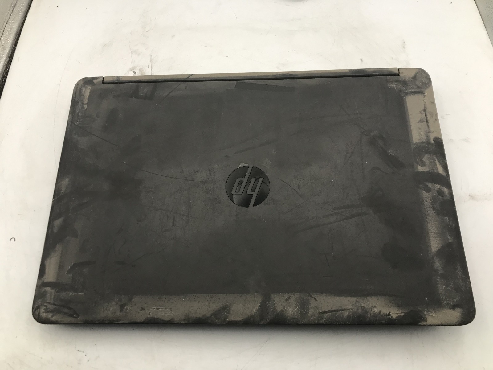 HP PROBOOK 650 G1 – FOR PARTS/REPAIR – INTEL I5 4TH GEN – NO RAM – READ DESC -BB