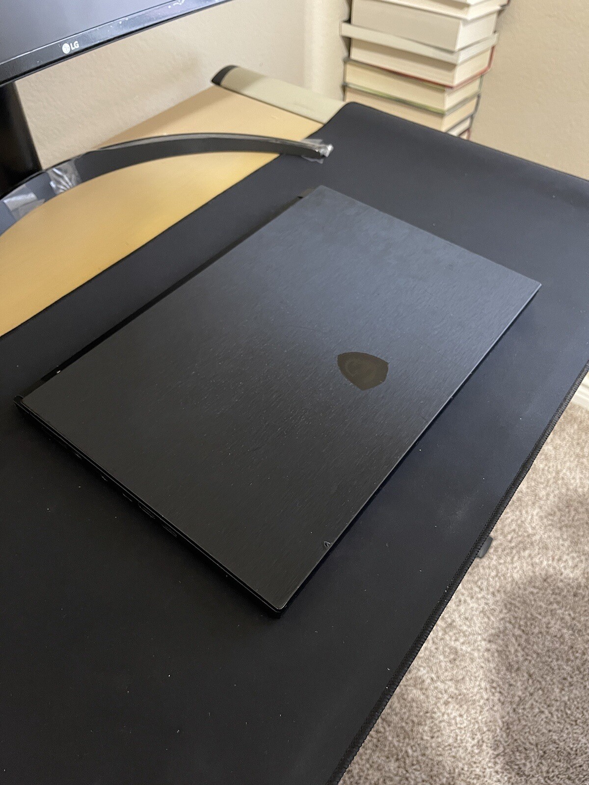 MSI GS66 Stealth 10SF 15.6″ (1TB NVMe SSD, Intel Core i7 10th Gen., 5.00 GHz,…