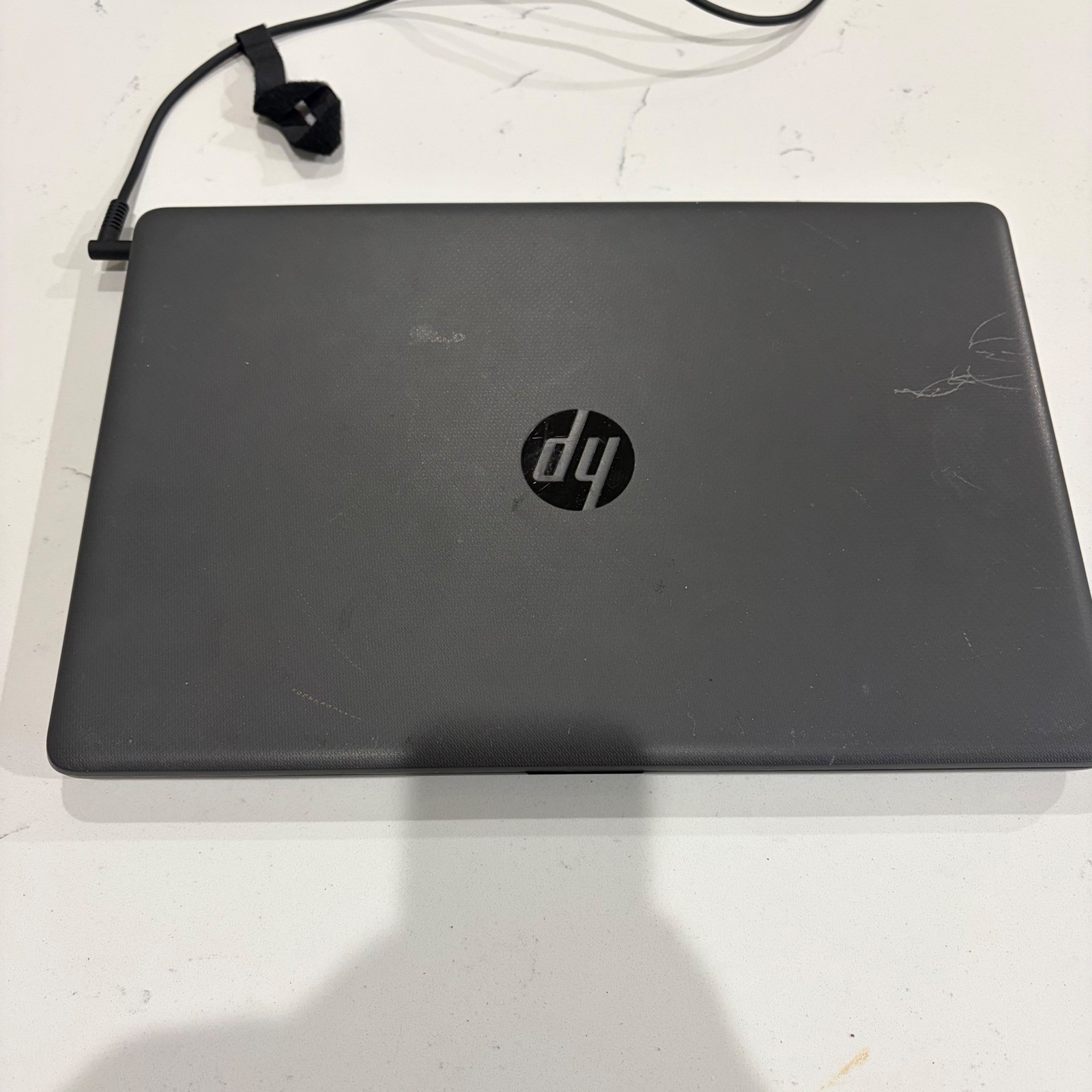 HP 255 G7 Laptop AMD 3020e 1.2GHz 8GB RAM 15.6″ Windows 10 Dark Ash Silver