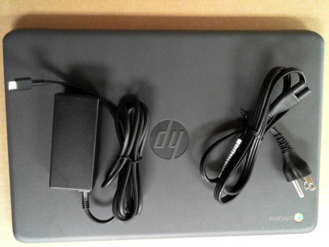 HP Chromebook 14A G5 14″ AMD A4-9120C 87G 32G MMC Radeon R4 7YF75UT#ABA