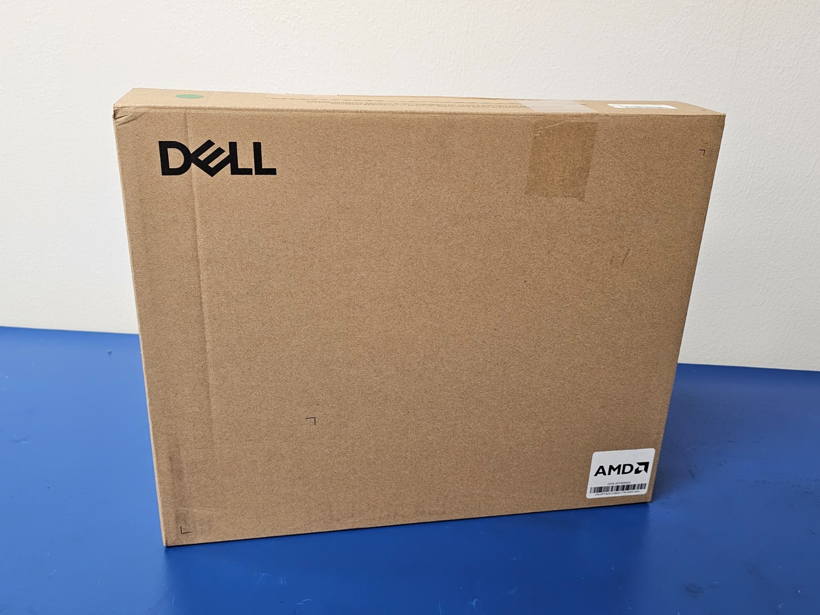 DELL 15 DC15255 G8MK9, AMD Ryzen 7 7730U, 2.00 GHz, 16 GB RAM 512 GB NVMe SSD
