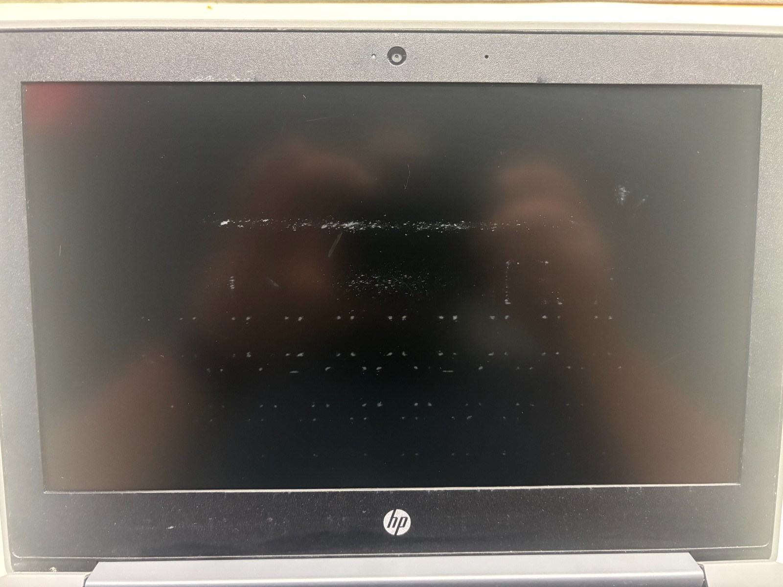 HP Chromebook 11A G8 EE Laptop 11.6″ intel N4020 4GB RAM 32GB SSD W/Charger