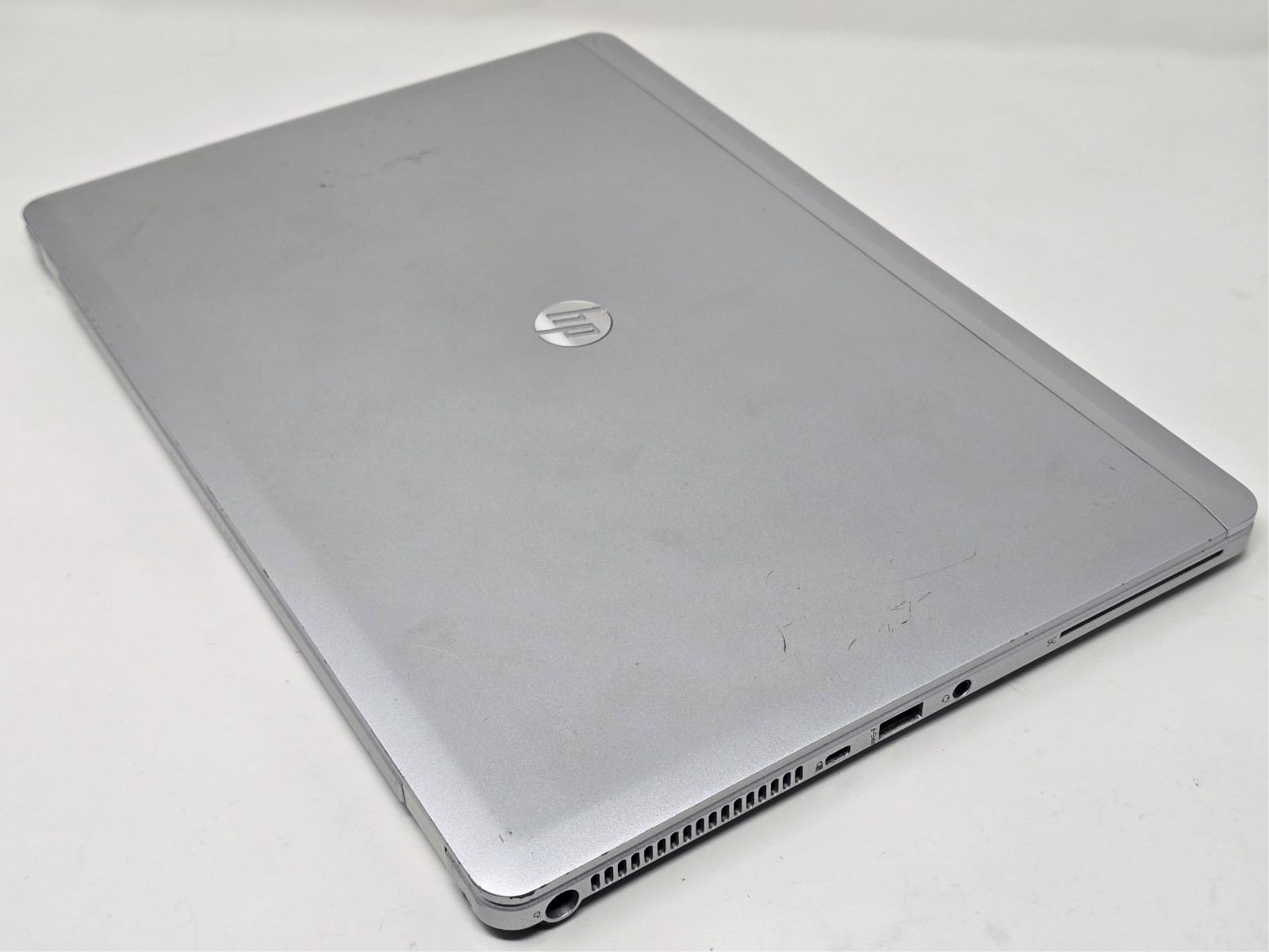 HP EliteBook Folio 9470m 14″ Laptop i7-3667U 4GB RAM 128GB SSD Windows 7 TESTED
