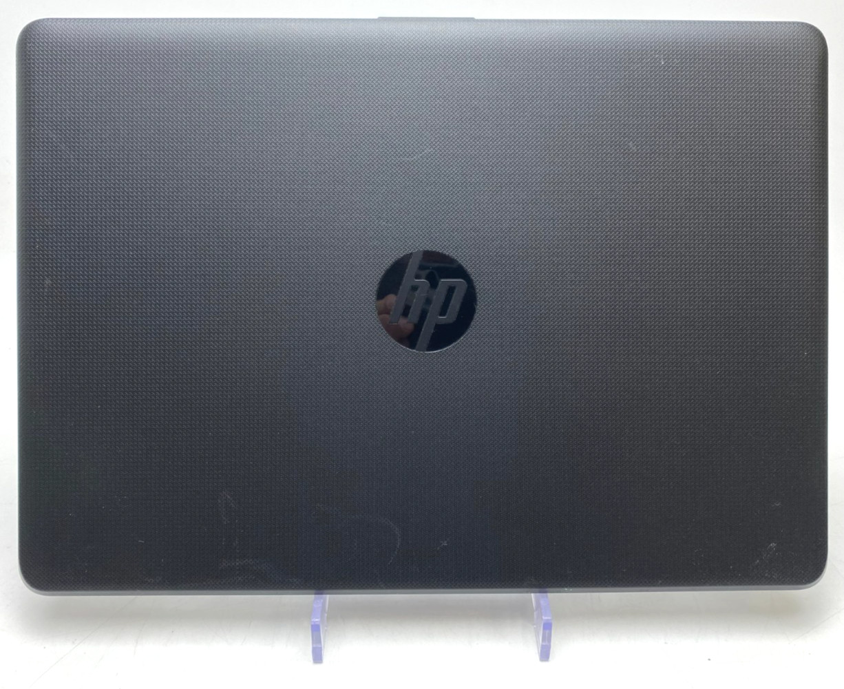 HP 14-BW012NR 14″ HD AMD E2-9000E 1.5GHz RADEON R2 4GB RAM 32GB SSD WIN11H + ADP
