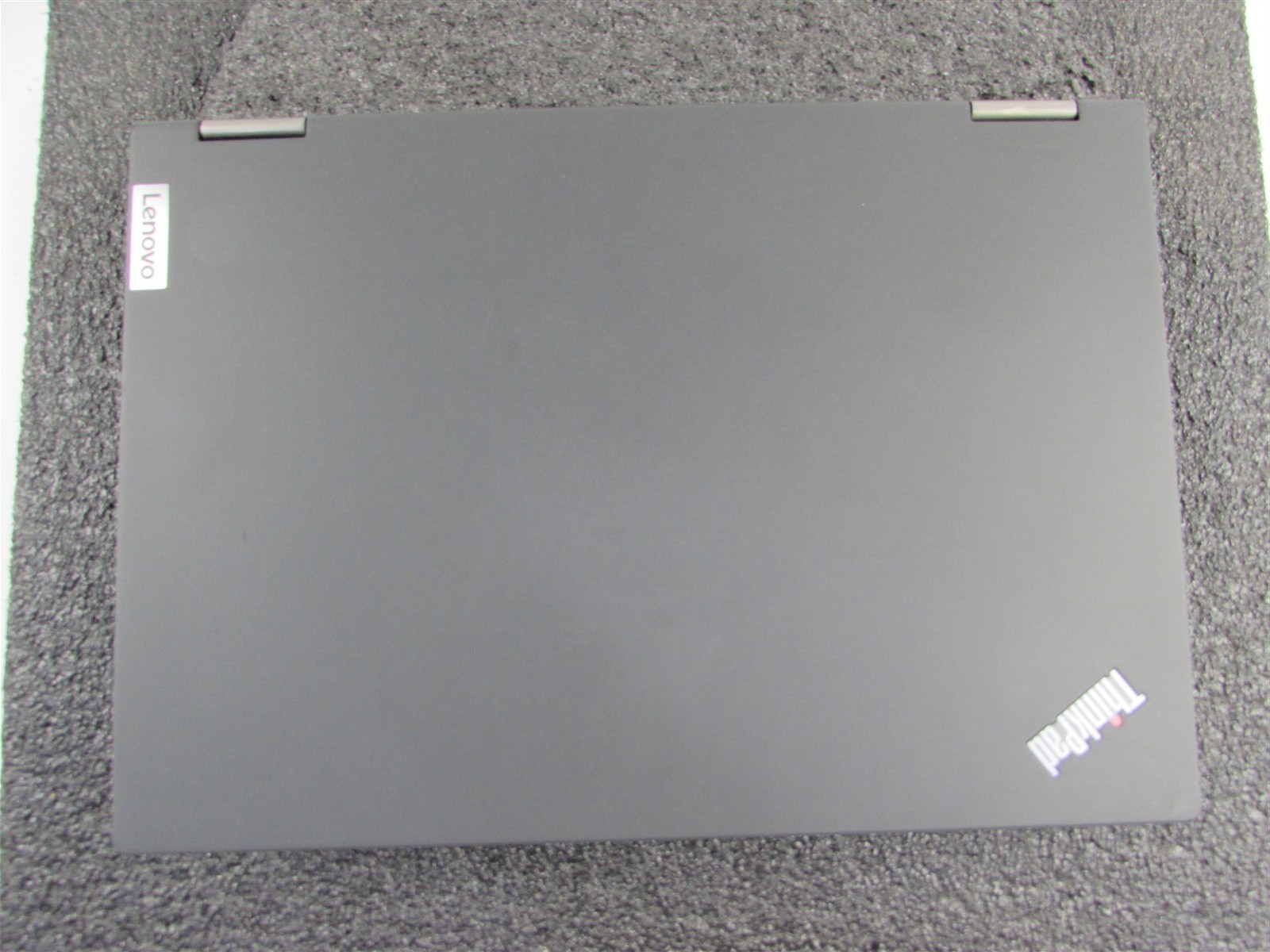 LENOVO THINKPAD X13 YOGA (Gen 3) 13.3″ 2-in-1 I5-1245U 256GB SSD 16GB RAM WIN 11