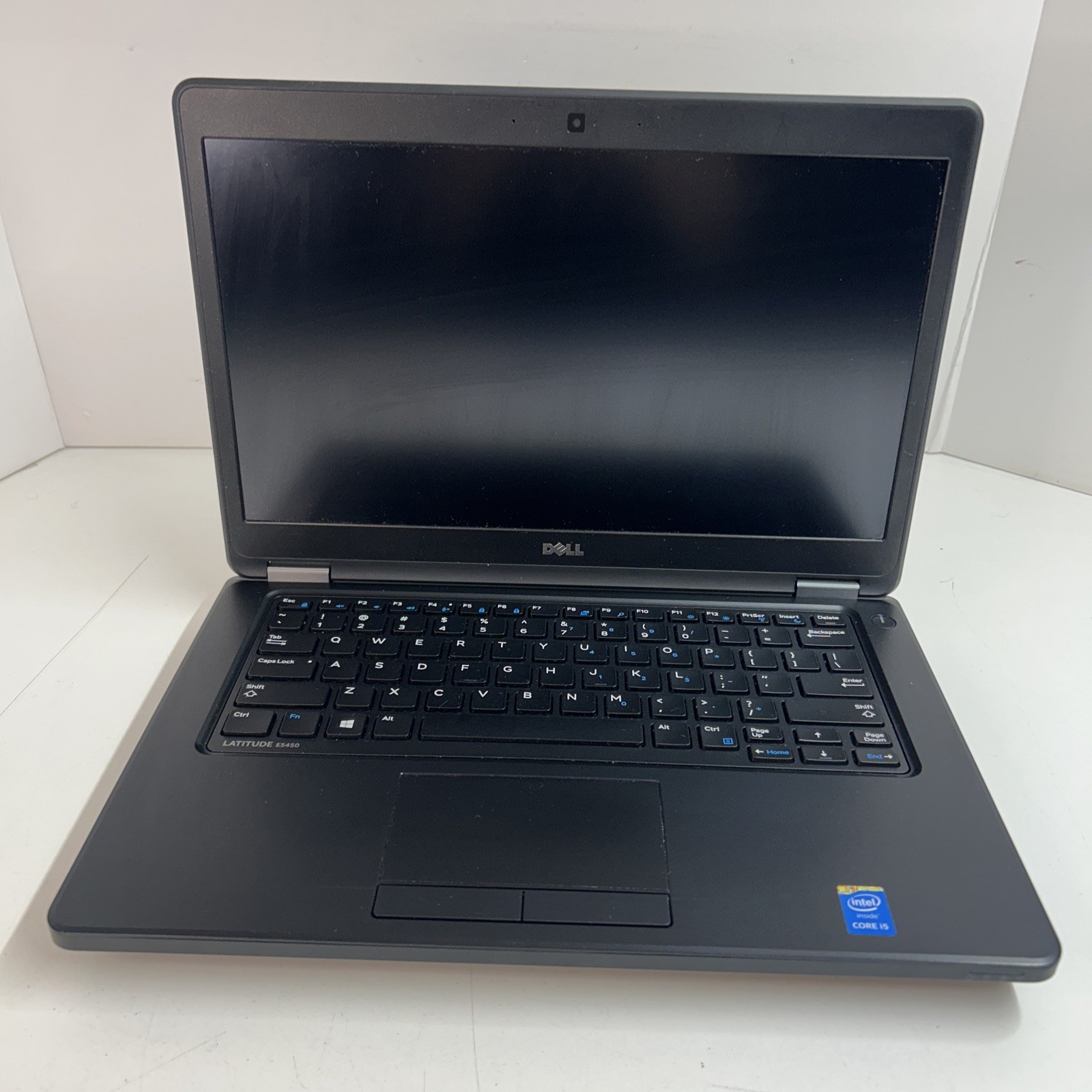 Dell Latitude E5450, Intel Core i5-5300U, 16GB RAM, 480GB SSD, Win11Pro Needs🔋