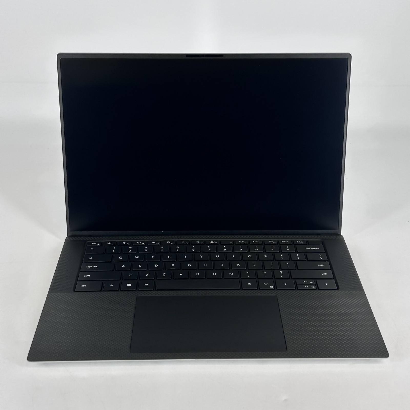 Dell XPS 15 9520 FHD+ 2.3 GHz i7-12700H 16GB 512GB SSD NVIDIA RTX 3050 Good