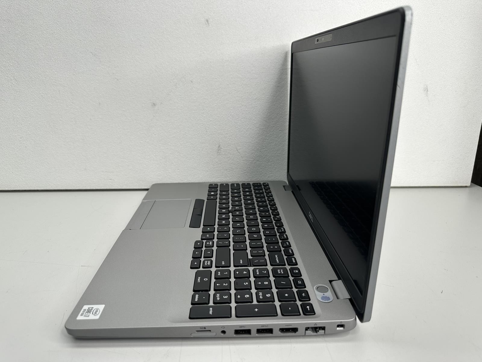 Dell Precision 3550 i7-10510U @ 1.80GHz, 16GB RAM, 512GB NVMe, P520 Win11Pro #2