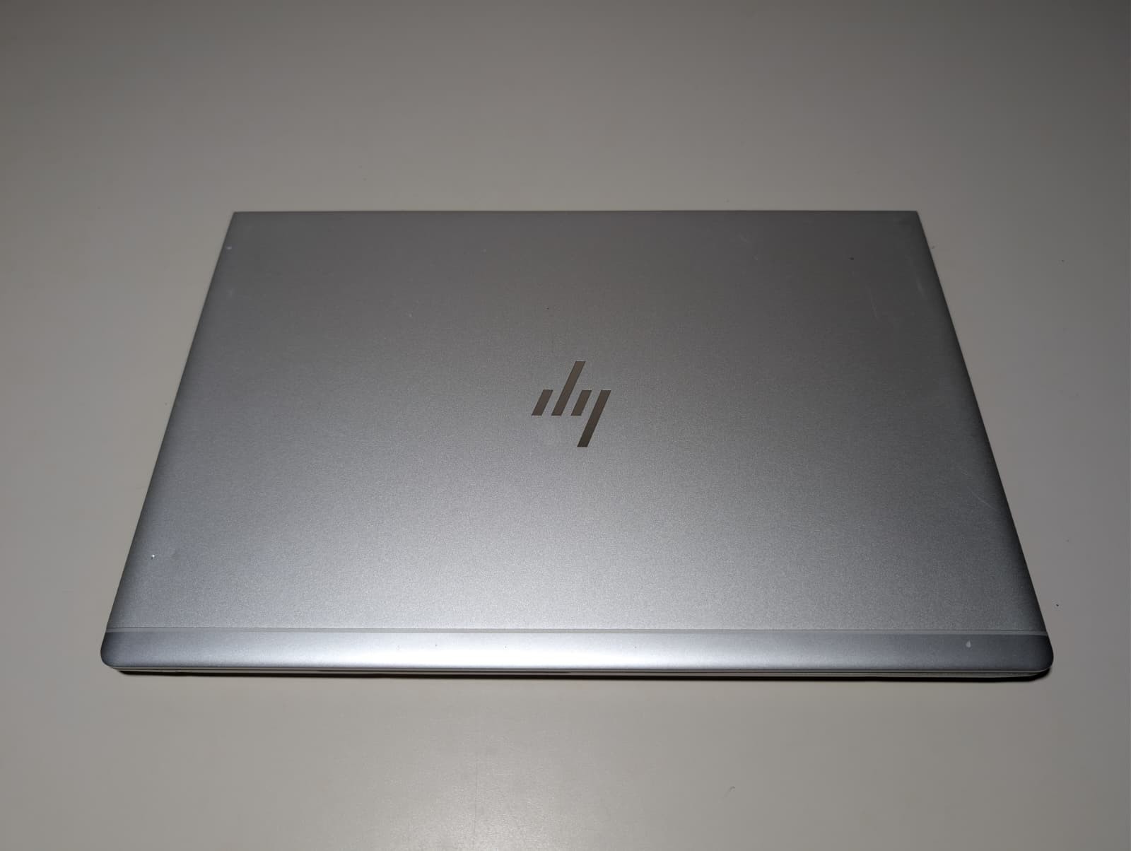 Read! HP EliteBook 850 G6 | i7 8th Gen 4GB RAM | Backlit | AS-IS