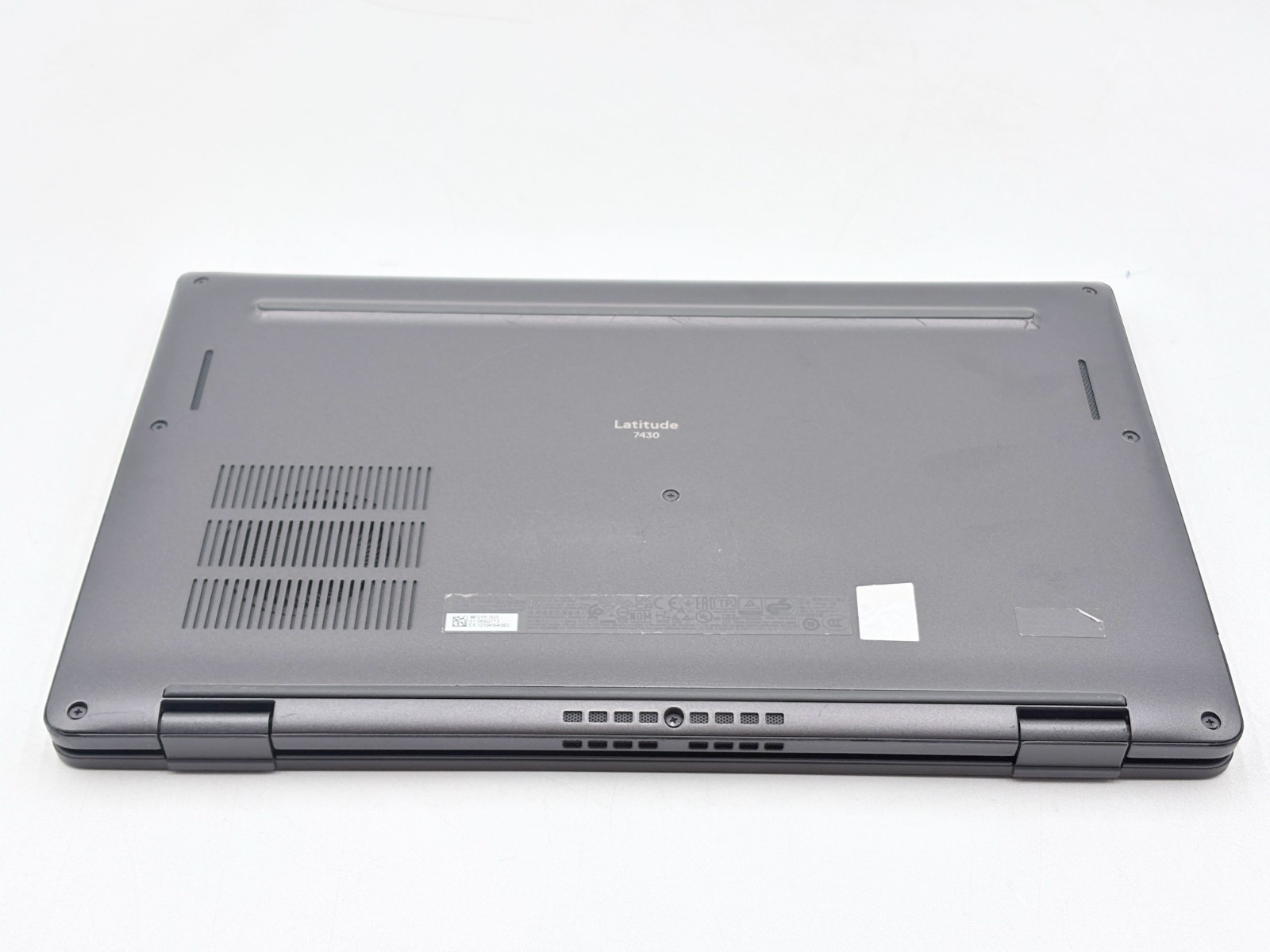 Dell Latitude 7430 i7-1265U 16GB 256GB SSD FHD Win11 Refurbished