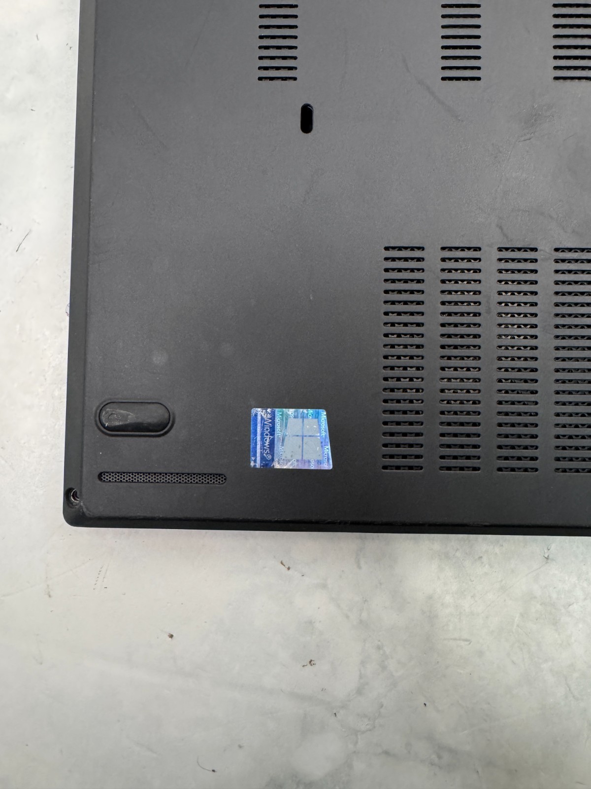 Lenovo ThinkPad A475 20KM-S01V00 Notebook AMD Laptop Spare Parts