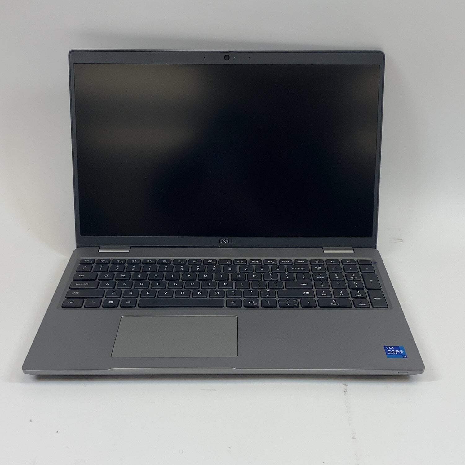 Dell Precision 3561 15.6″ i7-11850H 2.5GHz 16GB RAM 500GB SSD