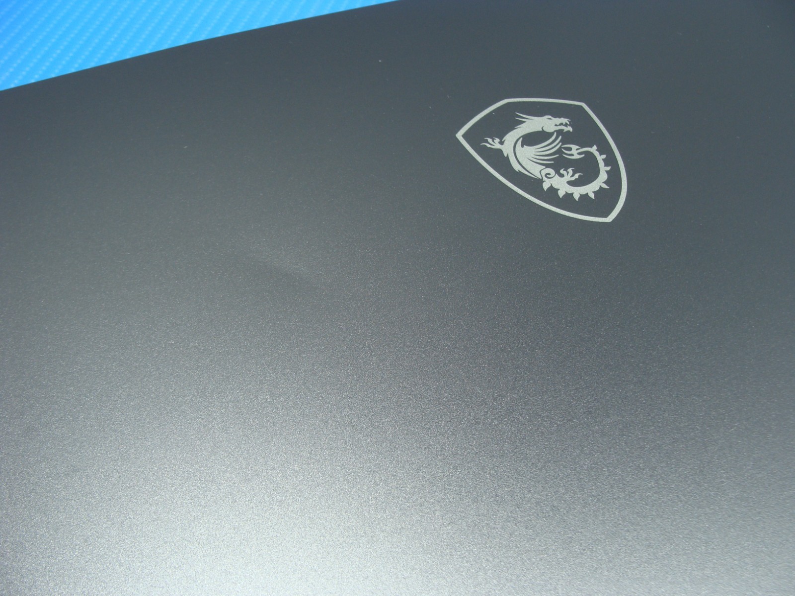MSI Thin 15 B13VE 15.6” FHD 144hz i5-13420H 2.1GHz 16GB 512GB SSD RTX 4050 6GB