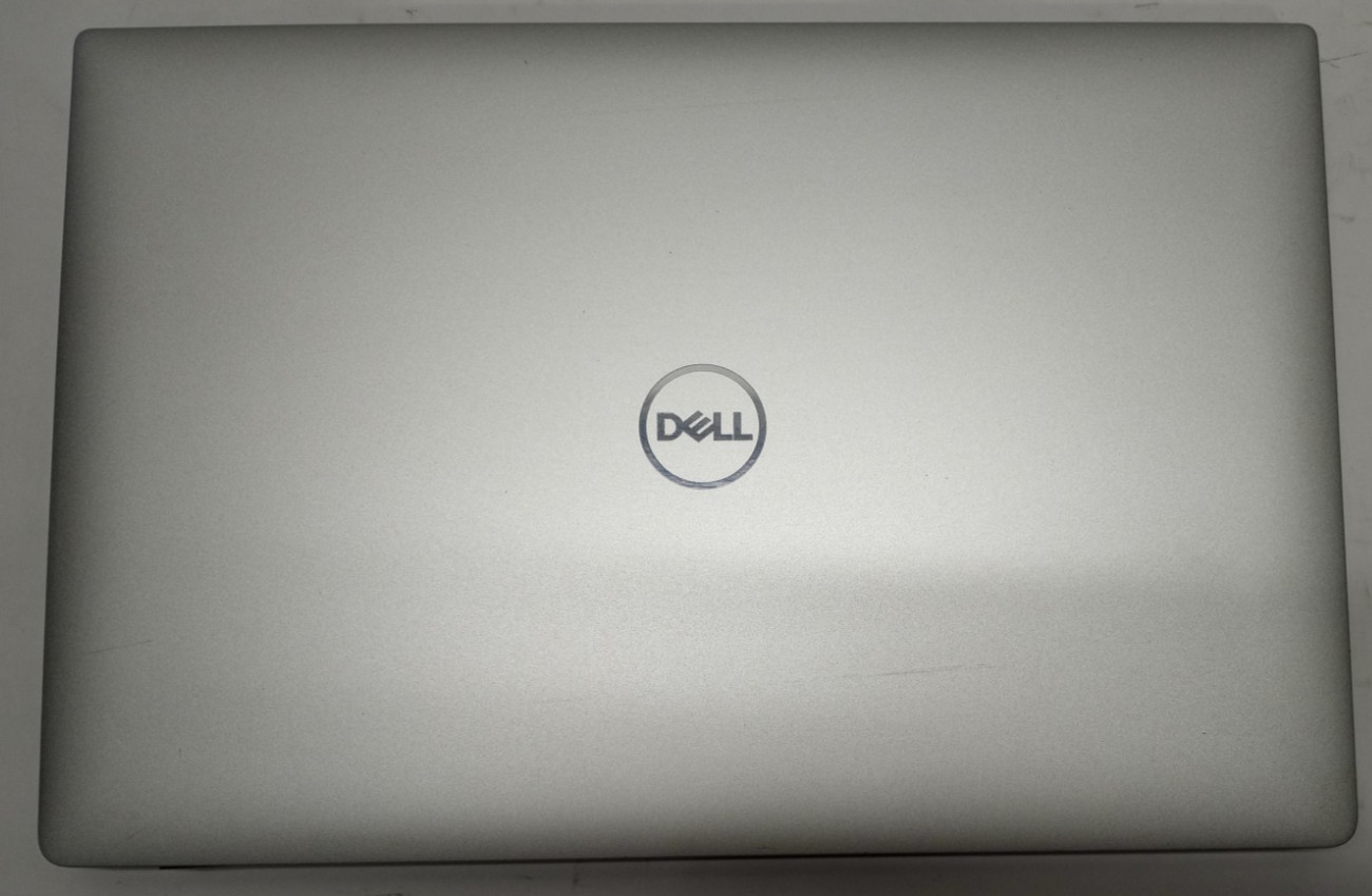 Dell XPS 15 7590 15.6″FHD i5-9300H@2.40GHz 8GB RAM 256GB NVMe Win11Pro MC481*!