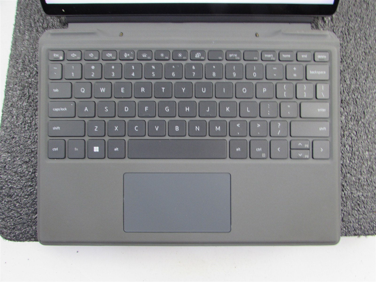 DELL LATITUDE 7320 (Detachable) 1920X1280 I5-1140G7 256GB 16GB RAM NO O.S/BATT