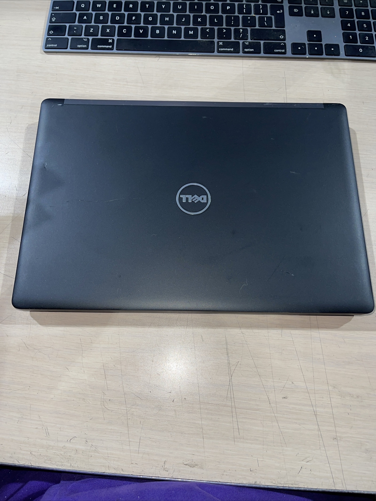 Dell Latitude 5280 Intel Core i3-7100U 2.40GHZ 8GB RAM NO HD