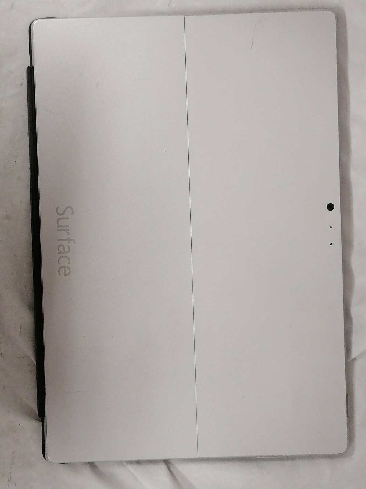Microsoft Surface Pro 3 Core i7-4650U/8GB/512GB Cracked Digitizer, No Touch