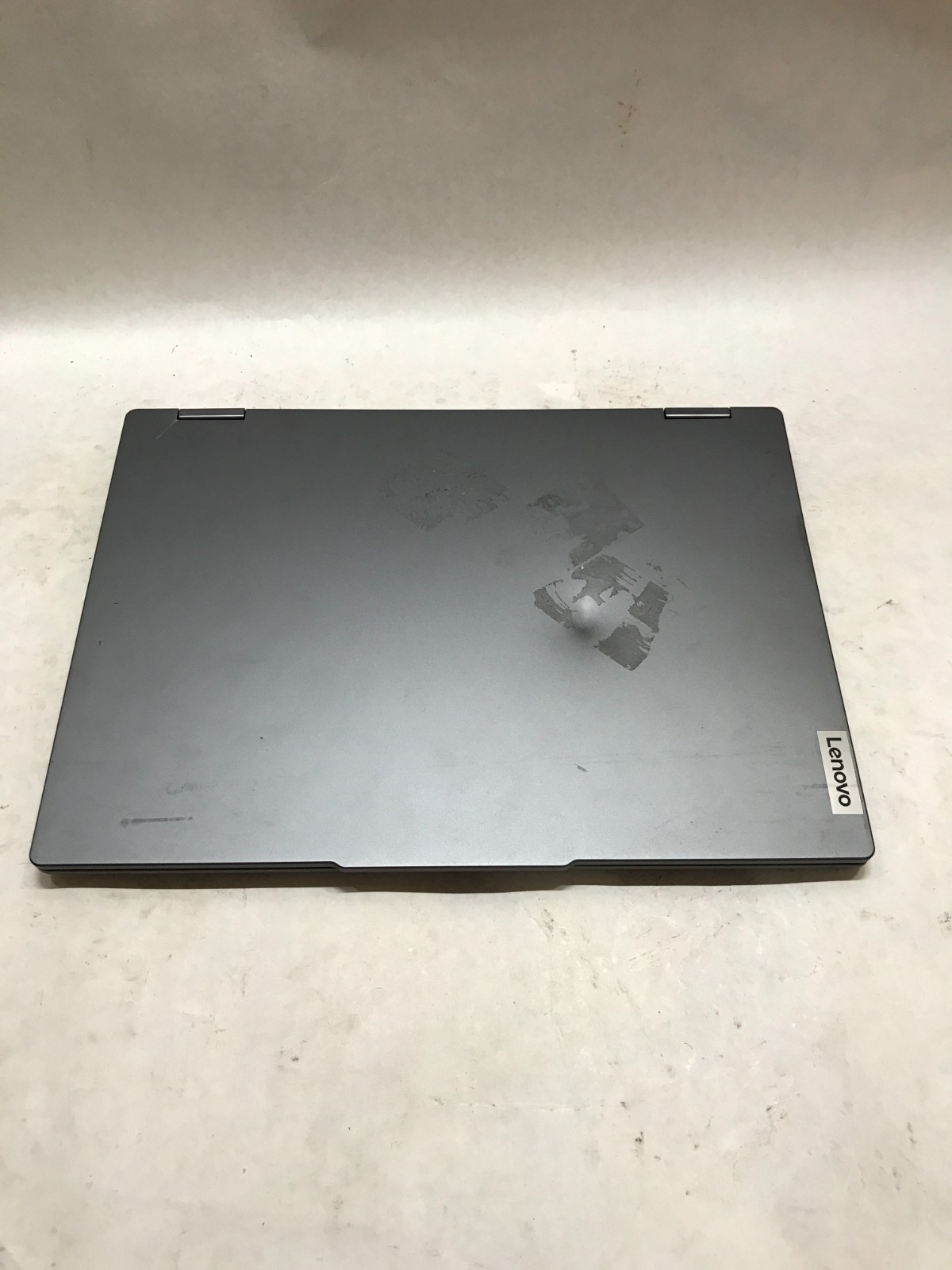 Lenovo IdeaPad 5 2in1 16IRU9 16″ Intel Ultra 5 120U 16GB RAM NO SSD For Parts DW