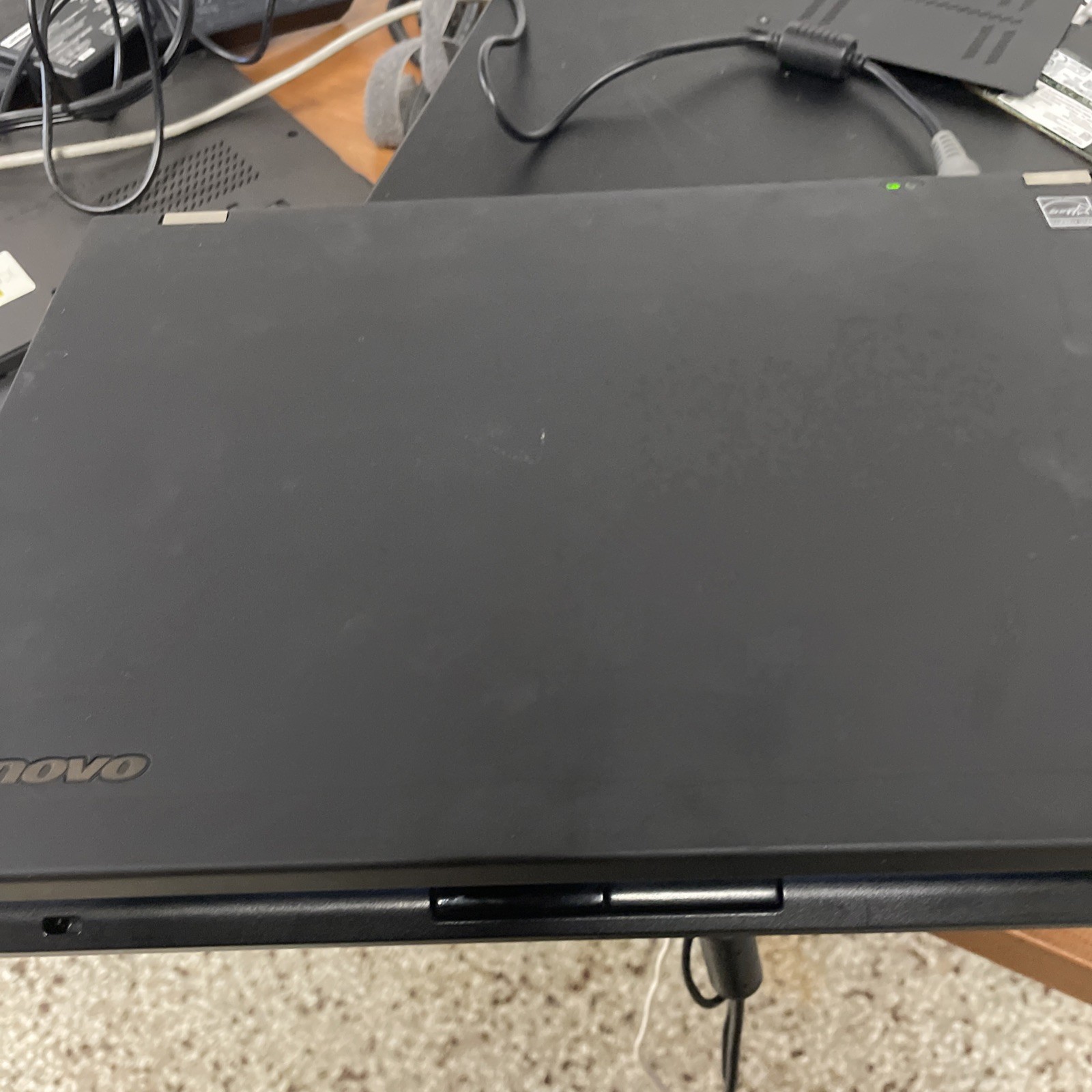 lenovo thinkpad T430s Intel Core I5-3320M 4GBRAM