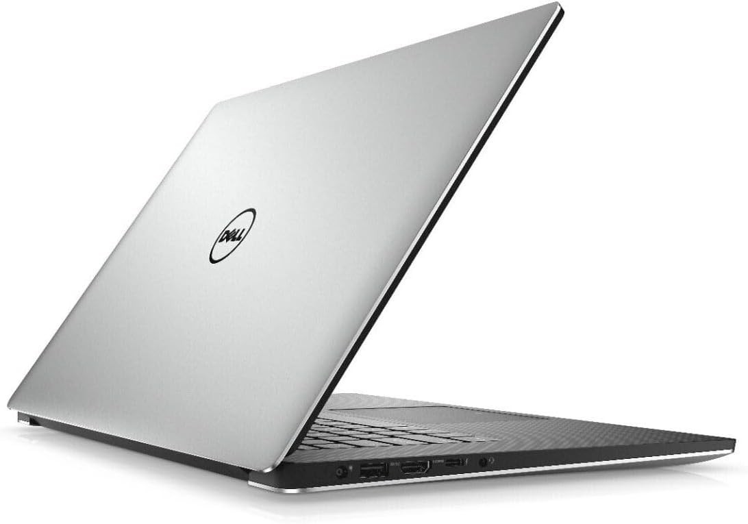 15.6 Dell Precision Laptop PC: I5-9400H! 32GB RAM – 1TB NVME SSD! Windows 11 Pro