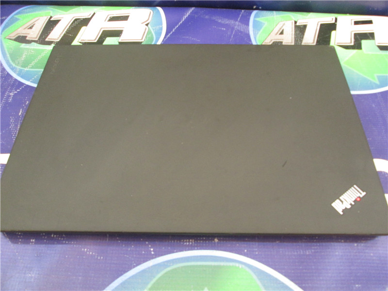 Lenovo Thinkpad T560 Intel Core i5-6360U 2.4 GHZ 16 GB RAM 500 GB HDD 15″